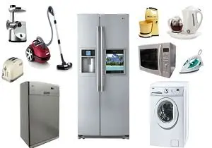 لوازم خانگی در صدر کالاهای قاچاق مکشوفه