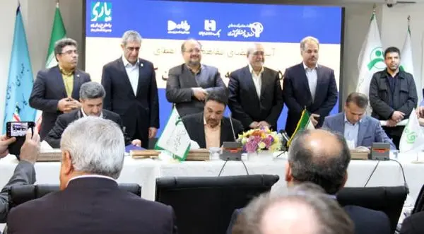 طرح ارائه تسهیلات خرید کالا به بازنشستگان کشوری آغاز شد