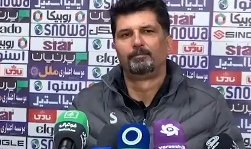 مجتبی حسینی تا اطلاع ثانوی محروم شد