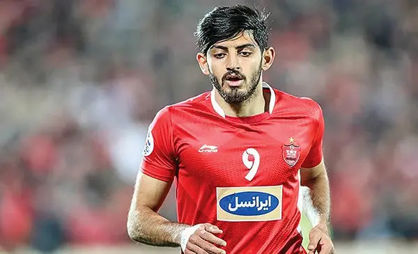 گل "ترابی" به السد،بهترین گل هفته لیگ قهرمانان آسیا شد