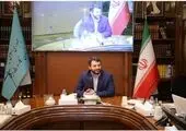 نمایشگاه دستاوردهای هفته پژوهش وزارت تعاون کار و رفاه اجتماعی