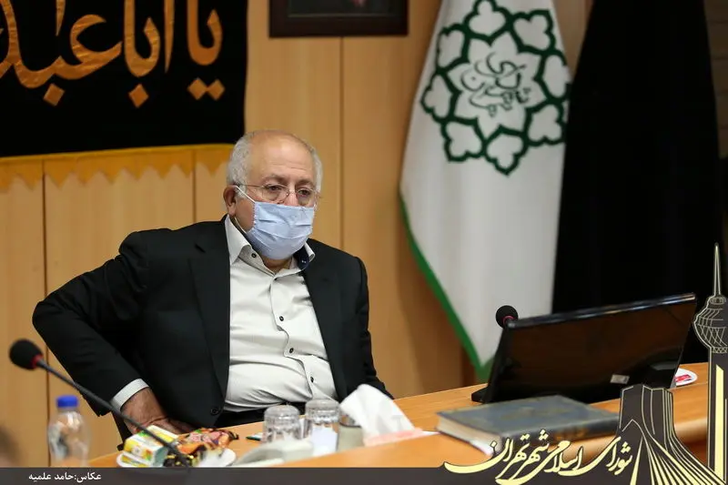 شهرداری برای دفاع از خود در مقابل با هجمه ها استراتژی ندارد
