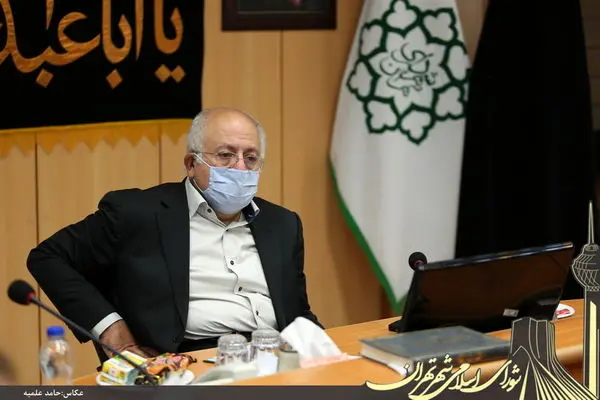 شهرداری برای دفاع از خود در مقابل با هجمه ها استراتژی ندارد