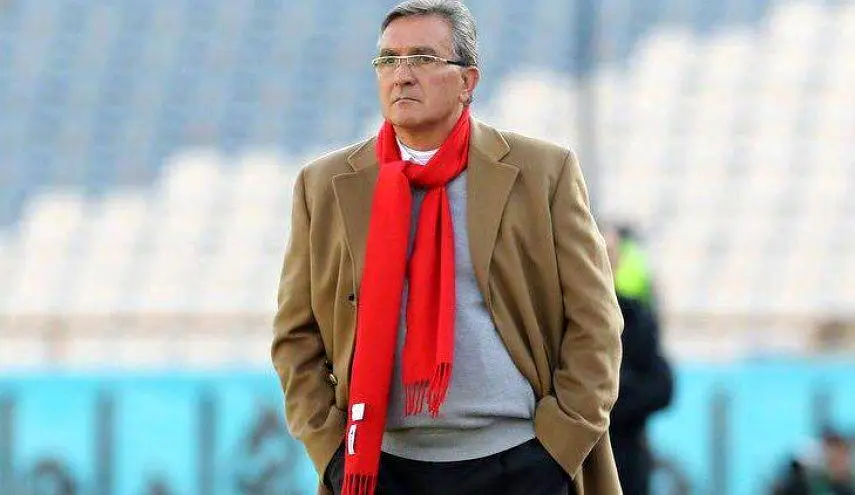 چرا برانکو پیشنهاد پرسپولیس را نپذیرفت؟
