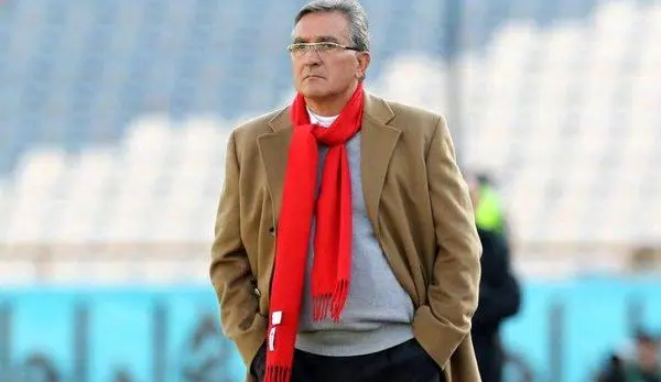 شروع فاز جدید مذاکره پرسپولیس با برانکو