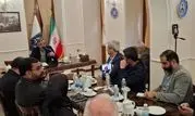 مرمت آجر ها همراه با روایت فرهنگ و تمدن ایرانی موثر است