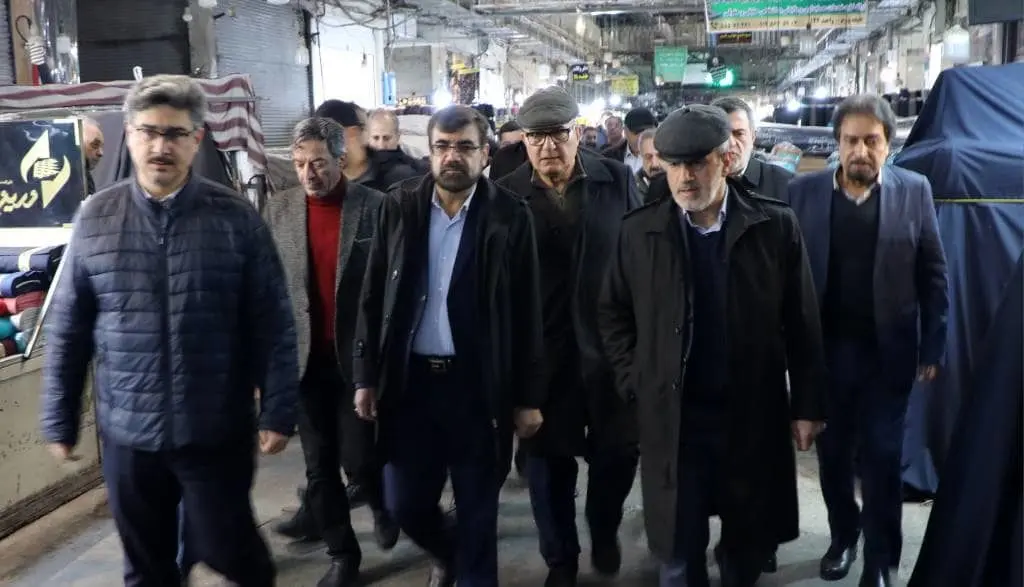 ایستادگی در برابر تخلفات؛ جان شهروندان اولویت مدیریت شهری