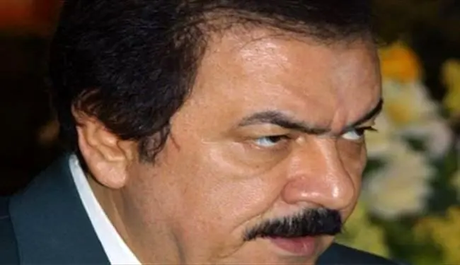 
خودسوزی منافقین به دستور مسعود رجوی + عکس
