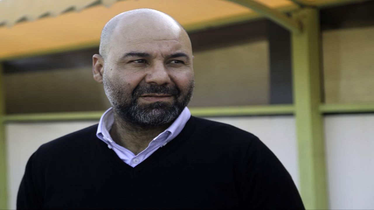 بختیاری‌زاده: بدون هیچ چشمداشتی در خدمت استقلال هستم