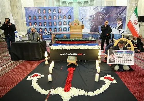 پرونده سانچی در نوبت بررسی دادگاه قرار می‌گیرد