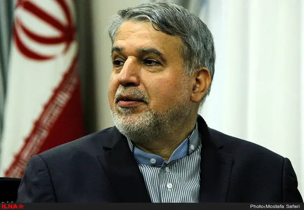 "تنگه ابوقریب" دروازه شرافت وعزت و استقلال و معرفت یک ملت است 