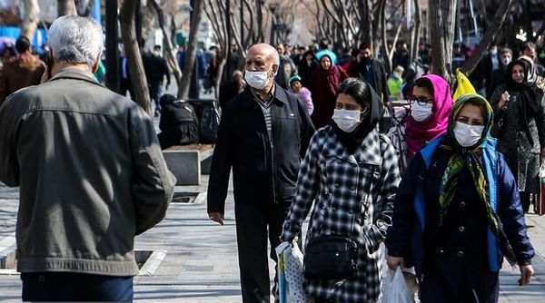 احتمال وقوع موج هفتم کرونا؛ اواسط اردیبهشت