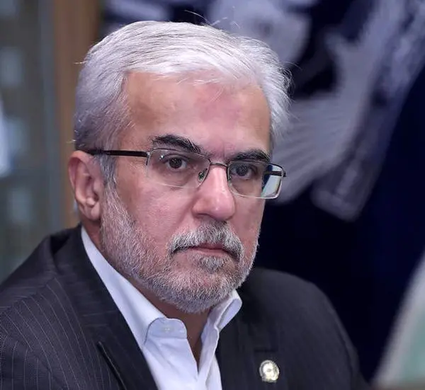 اقدامات بانک تجارت در حوزه بین الملل
