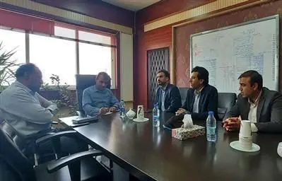 اجرای مسئولیتهای اجتماعی، مورد حمایت مدیریت بانک است