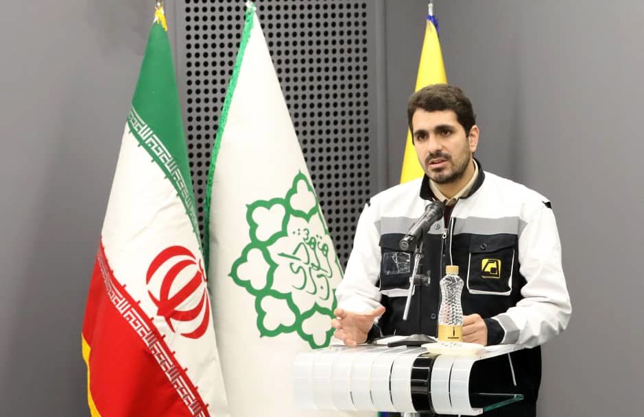 گام دیگر بهره برداری متروی تهران برای بی نیازی از واردات
