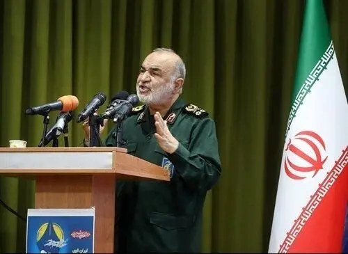  با همه وجود از مقاومت حمایت می‌کنیم 

