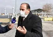 تقدیر و تشکر رئیس دادگستری شهرستان تفرش از رئیس اداره گاز این شهرستان

