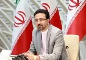 ویژه برنامه دوشنبه های سالمندی در منطقه 19کلید خورد