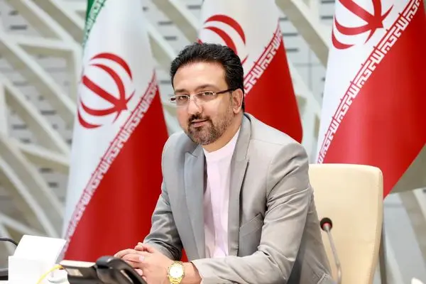 تشریح برنامه های هفته روابط عمومی وارتباطات درمنطقه2