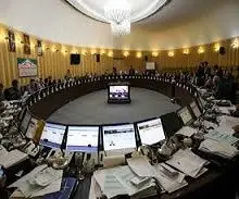 کمیسیون تلفیق یا کمیسیون تنظیم مقررات ارتباطات؟