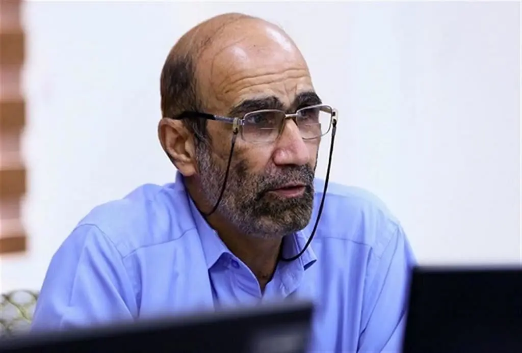 پیام مدیرعامل شرکت ملی مناطق نفتخیز جنوب به مناسبت ولادت حضرت زینب کبری(س) و روز پرستار
