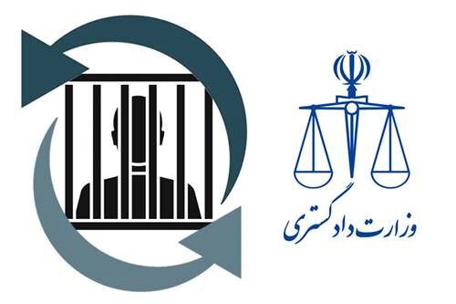 تبادل شش زندانی بین ایران و ترکیه

