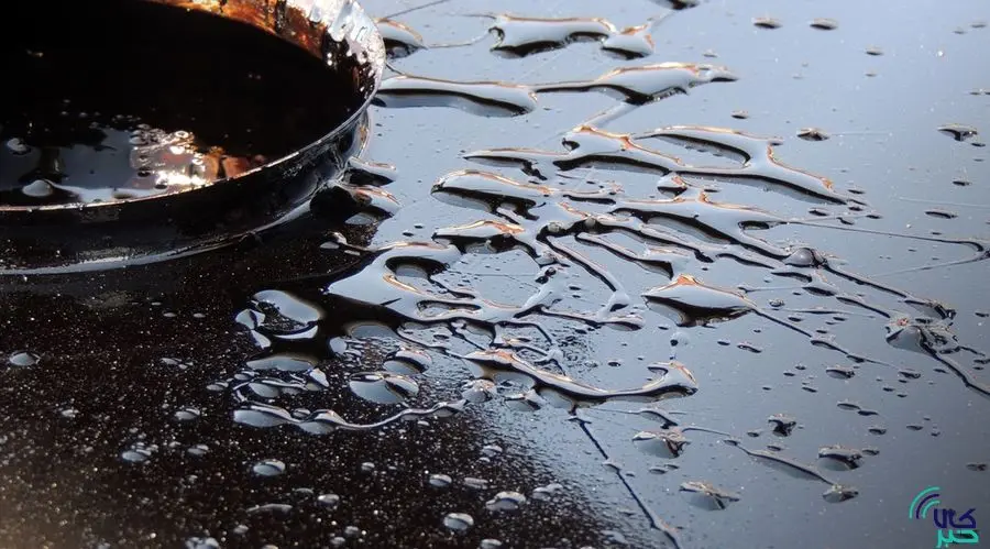 صادرات بیش از ۳۲ هزار تن قیر و عایق رطوبتی از بورس کالا
