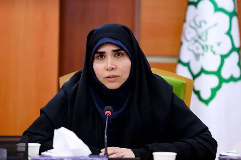 وضعیت تاب آوری اکولوژیک شهر تهران چگونه است؟