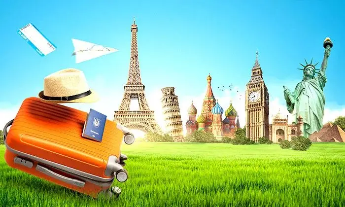 ضروری‌ترین شرایط رفتن به خارج از کشور که حتماً باید بدانید!