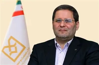 پیام مدیرعامل بانک صنعت و معدن به مناسبت گرامیداشت هفته دفاع مقدس