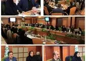 تحلیل قانون هوای پاک و آیین نامه های اجرایی آن 

