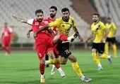 اعلام رای دیدار پرسپولیس و سپاهان/ دیدارهای فصل آتی فقط با حضور بانوان