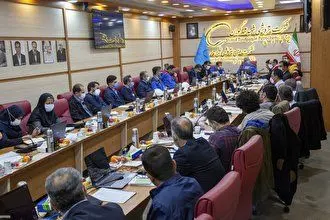 دستور استفاده حداکثری از امکانات بومی برای اجرای پروژه SSP C صادر شد