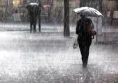 کاهش ۶ تا ۱۰ درجه‌ای دمای نیمه شمالی کشور