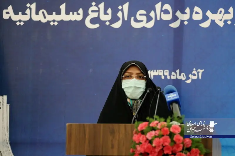 تغییر ریل‌گذاری مدیریت شهری پنجم از نابودی باغات به سمت حفاظت از آن‌ها
