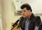 قانعی: پترول دو پارک جدید پایین دستی احداث خواهد کرد