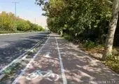 اجرای27 کیلومتر پیاده روسازی در منطقه۲ پایتخت

