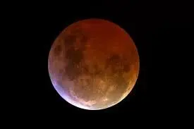 امشب آسمان شب و ماه کامل رصد می شود 

