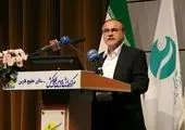  اعضای ستاد انتخاب کارکنان شایسته صنعت بیمه منصوب شدند 
