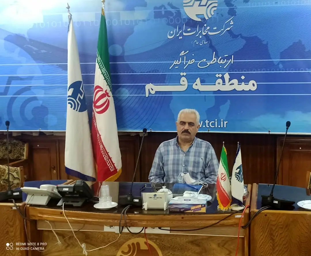 تشویق و ترغیب هموطنان به حضور در انتخابات


