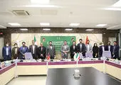 آمادگی بانک سپه برای کمک به واحدهای تولیدی و اشتغال زایی