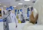 بیماری کرونا تحت پوشش بیمه سامان
