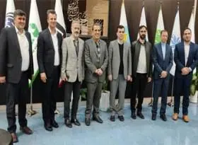 ظرفیت روش های نوین تامین مالی برای شهرداری ها در بانک شهر فراهم است

