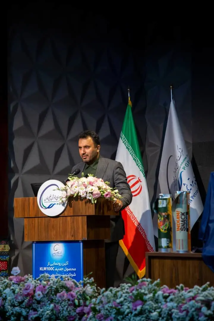 همکاری ۱۸۲ شرکت دانش بنیان با گروه صنایع پتروشیمی خلیج فارس در ۳۰۰ پروژه مشترک


