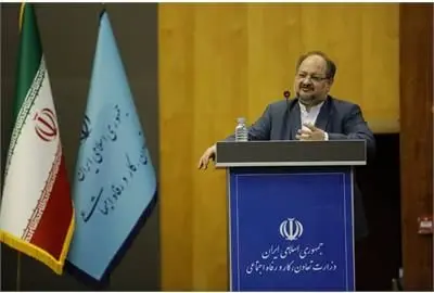 صعود 26 پله ای شاخص کارآفرینی در کشور