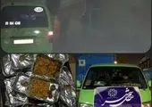 گرمای مهر منطقه 19 در شب‌های سرد زمستان

