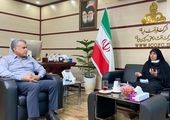 راه اندازی سامانه تهیه و تایید شرح کار در شرکت نفت مناطق مرکزی ایران