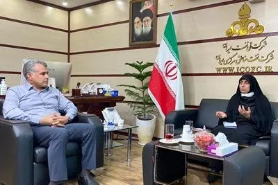 تصحیح و ایجاد بسترهای قانونی، گره گشای شرکت ها در ارایه خدمات بهتر به بانوان است

