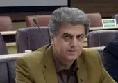 ‍ برپایی پردیس فرهنگی سازمان مدیریت پسماند در مسیر راهپیمایی ۲۲ بهمن 

