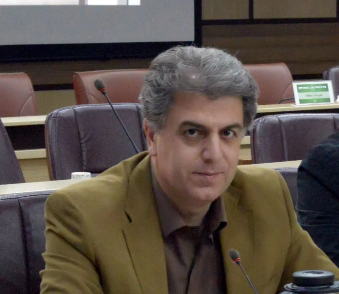 طرح بیعت با پرچم در پردیس فرهنگی  شهرداری منطقه یک اجرا می شود

